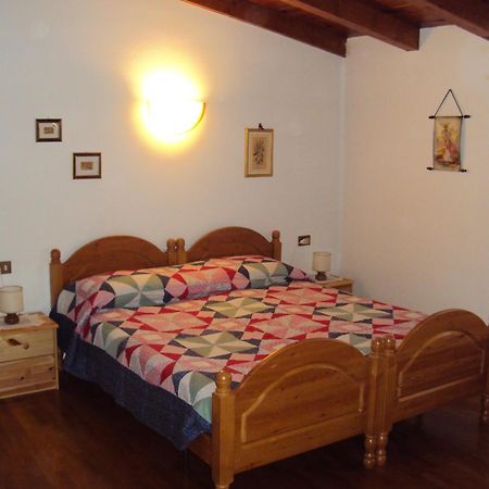 La Casa Di Beppe Appartamento E Camere Danta Exterior foto