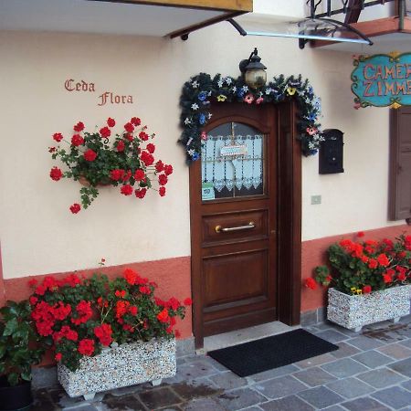 La Casa Di Beppe Appartamento E Camere Danta Exterior foto