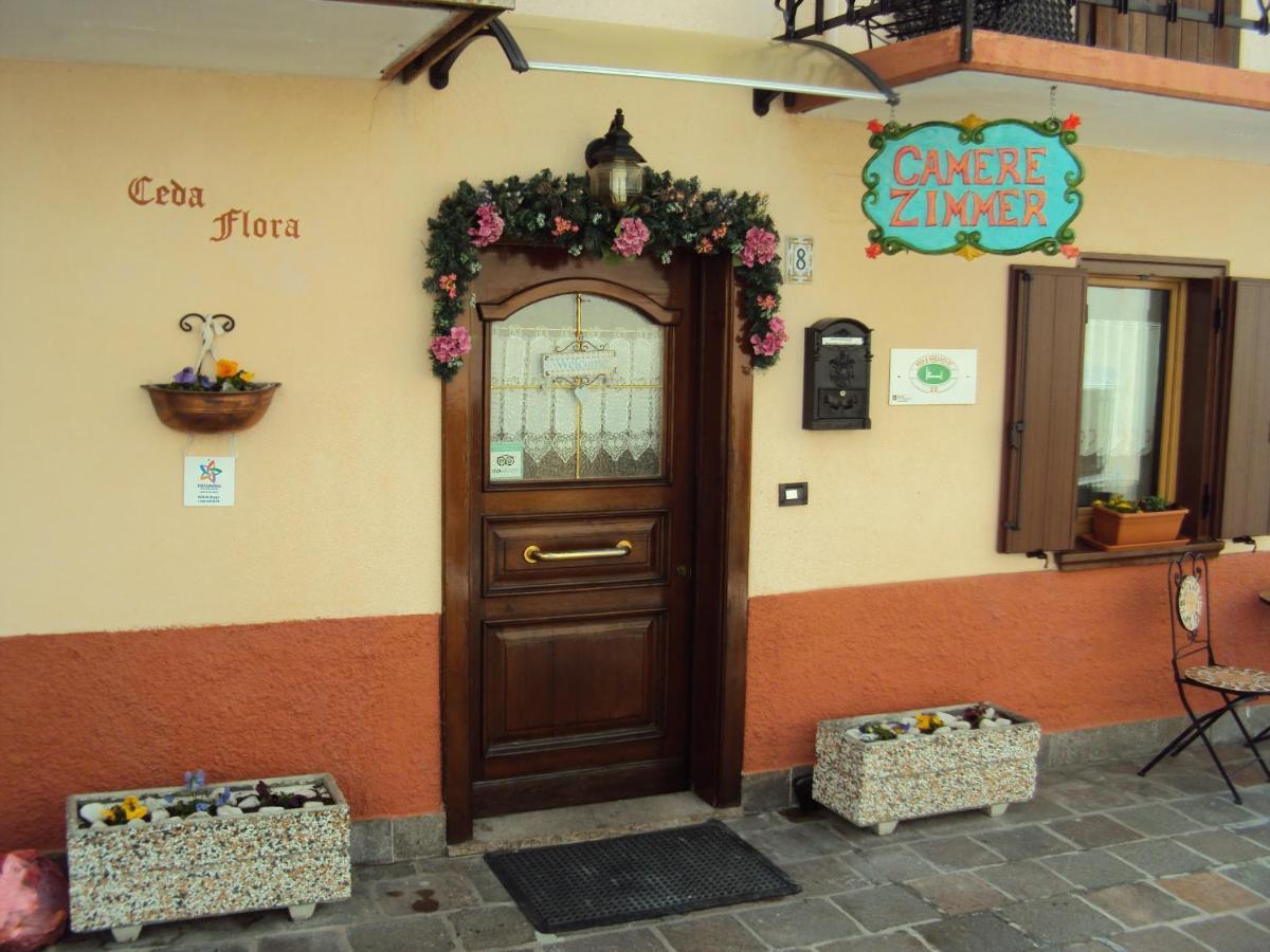 La Casa Di Beppe Appartamento E Camere Danta Exterior foto
