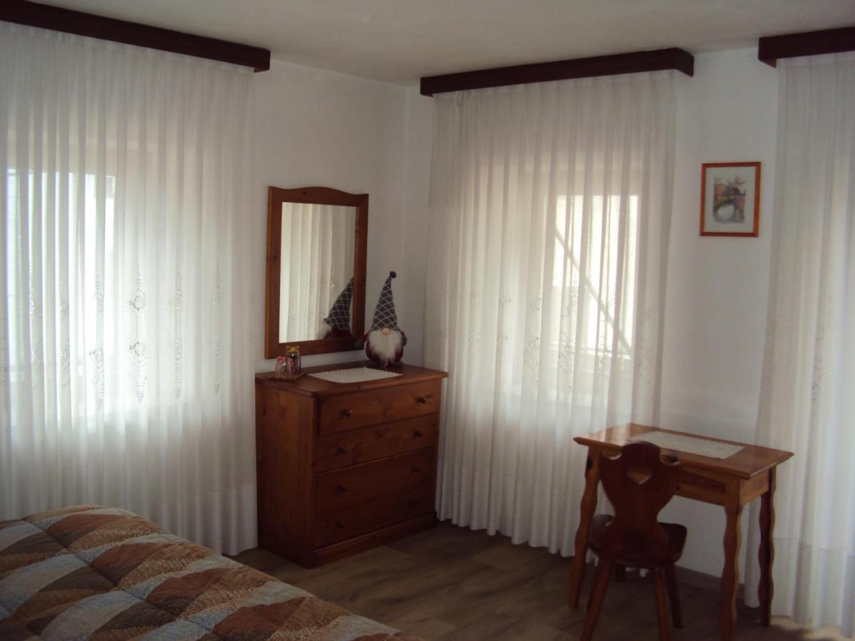 La Casa Di Beppe Appartamento E Camere Danta Exterior foto