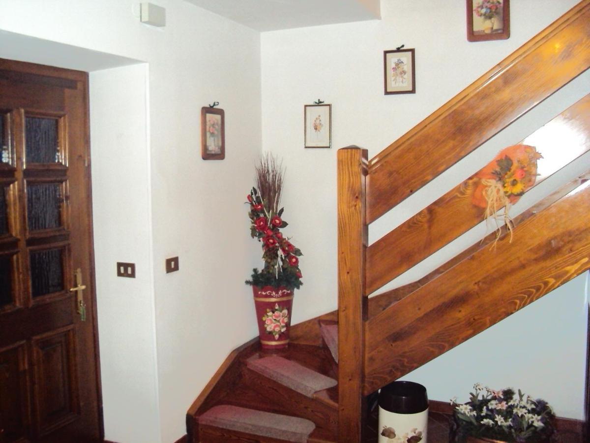 La Casa Di Beppe Appartamento E Camere Danta Exterior foto