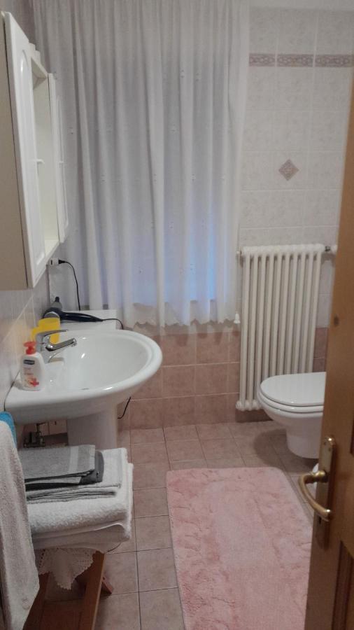 La Casa Di Beppe Appartamento E Camere Danta Exterior foto