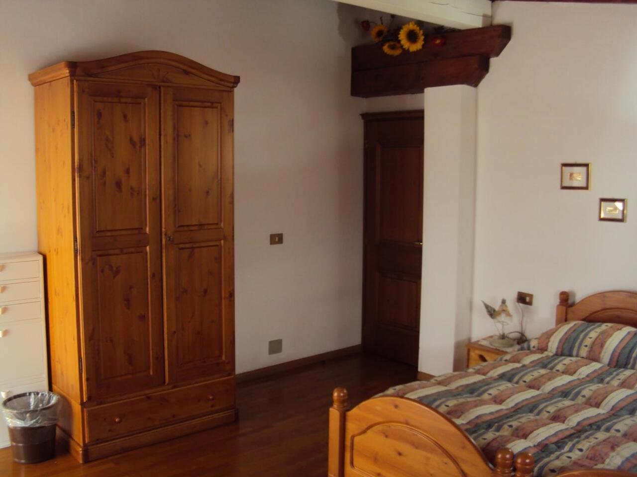 La Casa Di Beppe Appartamento E Camere Danta Habitación foto