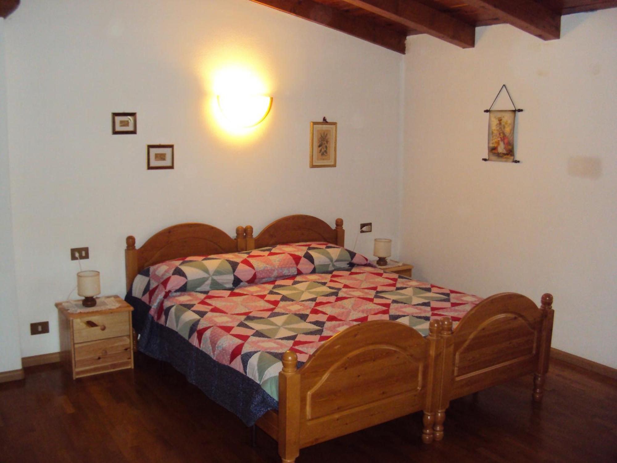 La Casa Di Beppe Appartamento E Camere Danta Exterior foto