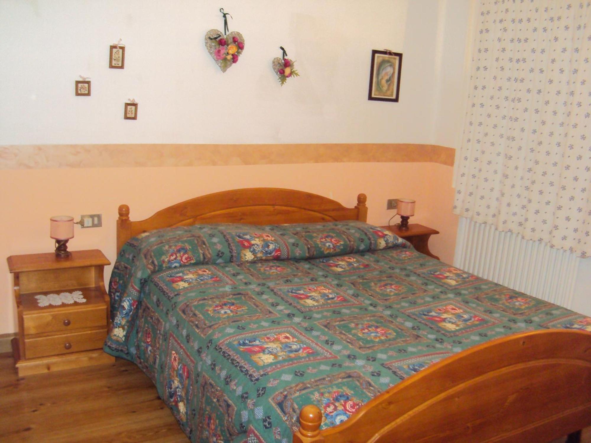 La Casa Di Beppe Appartamento E Camere Danta Exterior foto