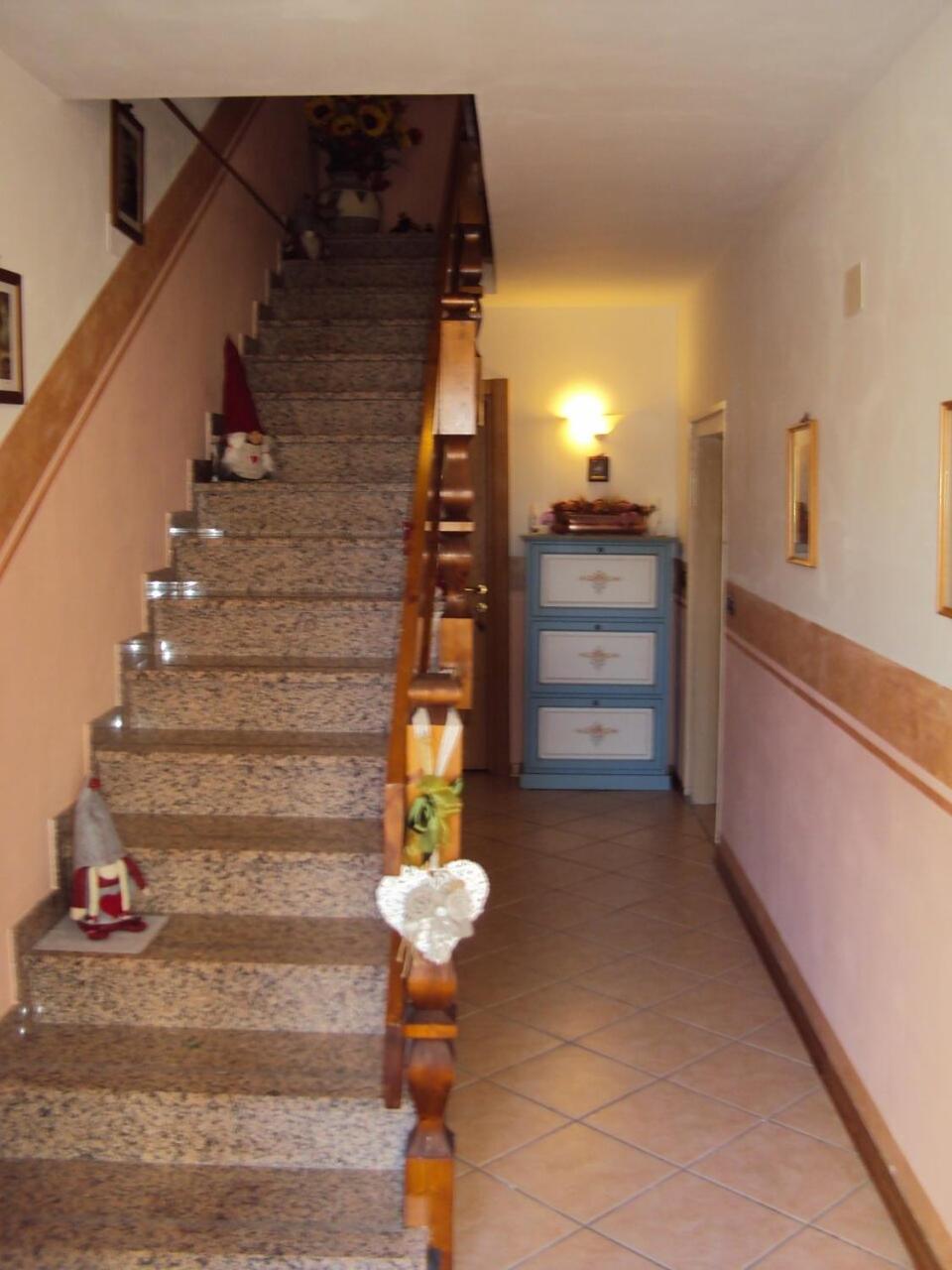 La Casa Di Beppe Appartamento E Camere Danta Exterior foto