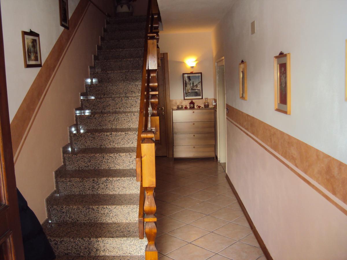 La Casa Di Beppe Appartamento E Camere Danta Exterior foto