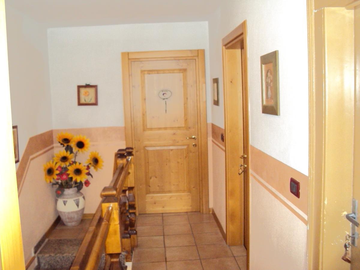 La Casa Di Beppe Appartamento E Camere Danta Exterior foto