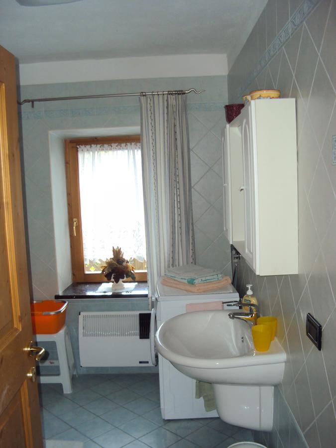 La Casa Di Beppe Appartamento E Camere Danta Habitación foto