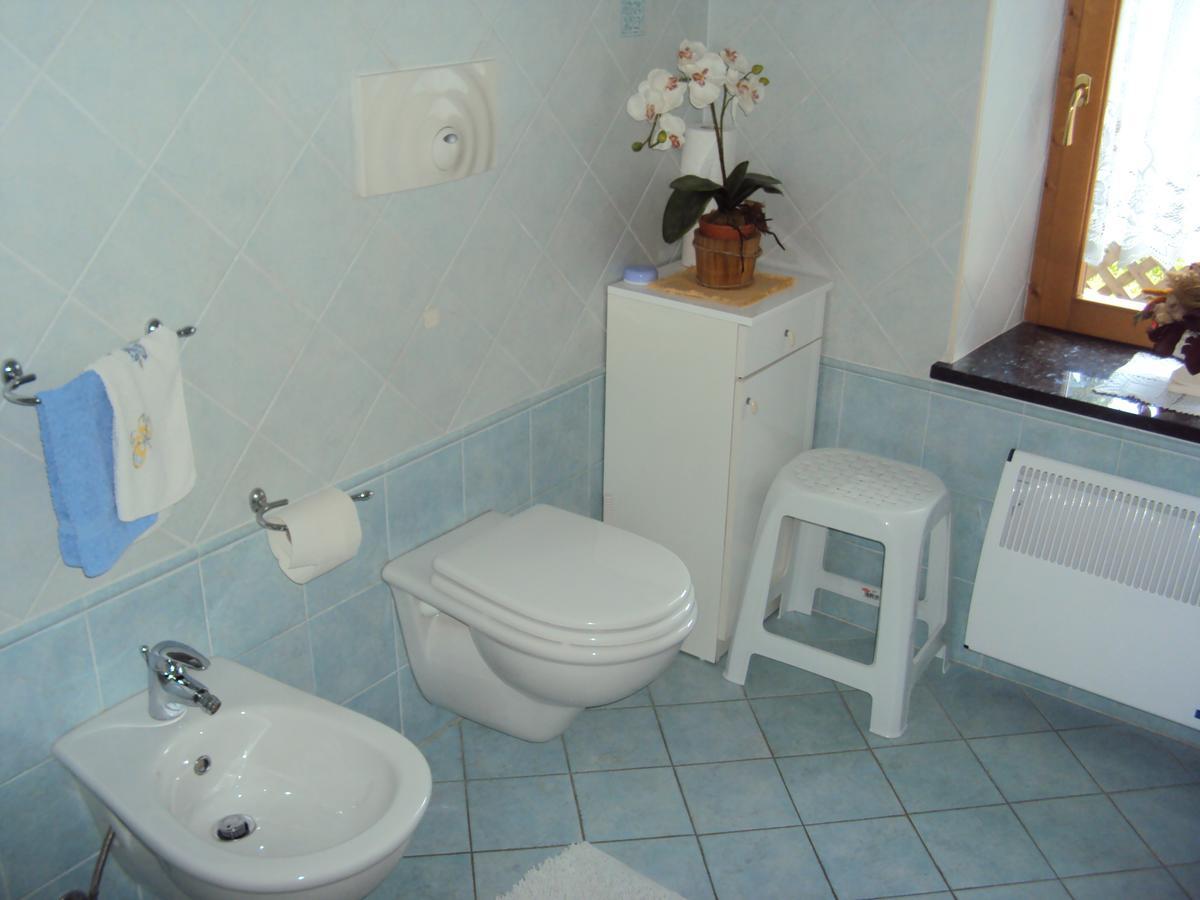 La Casa Di Beppe Appartamento E Camere Danta Habitación foto
