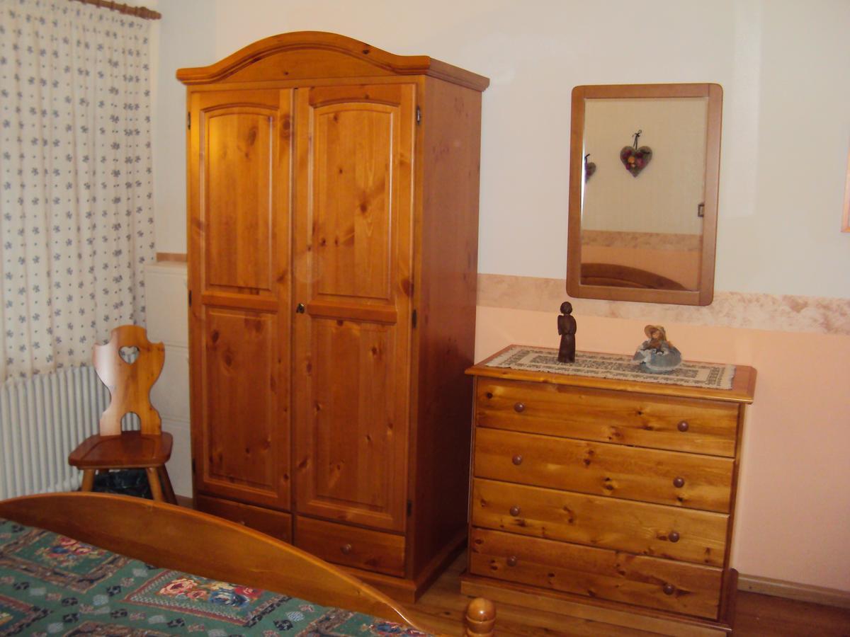 La Casa Di Beppe Appartamento E Camere Danta Habitación foto