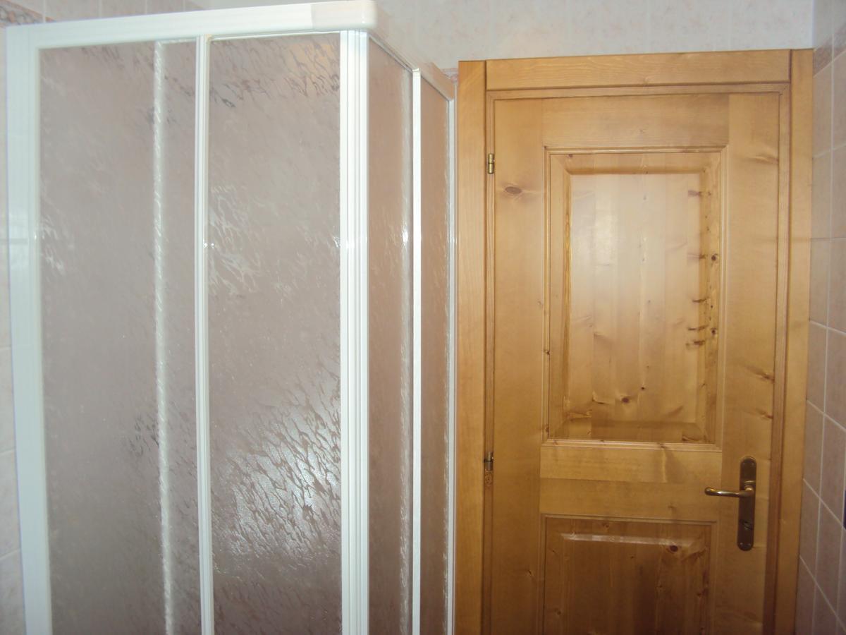 La Casa Di Beppe Appartamento E Camere Danta Habitación foto
