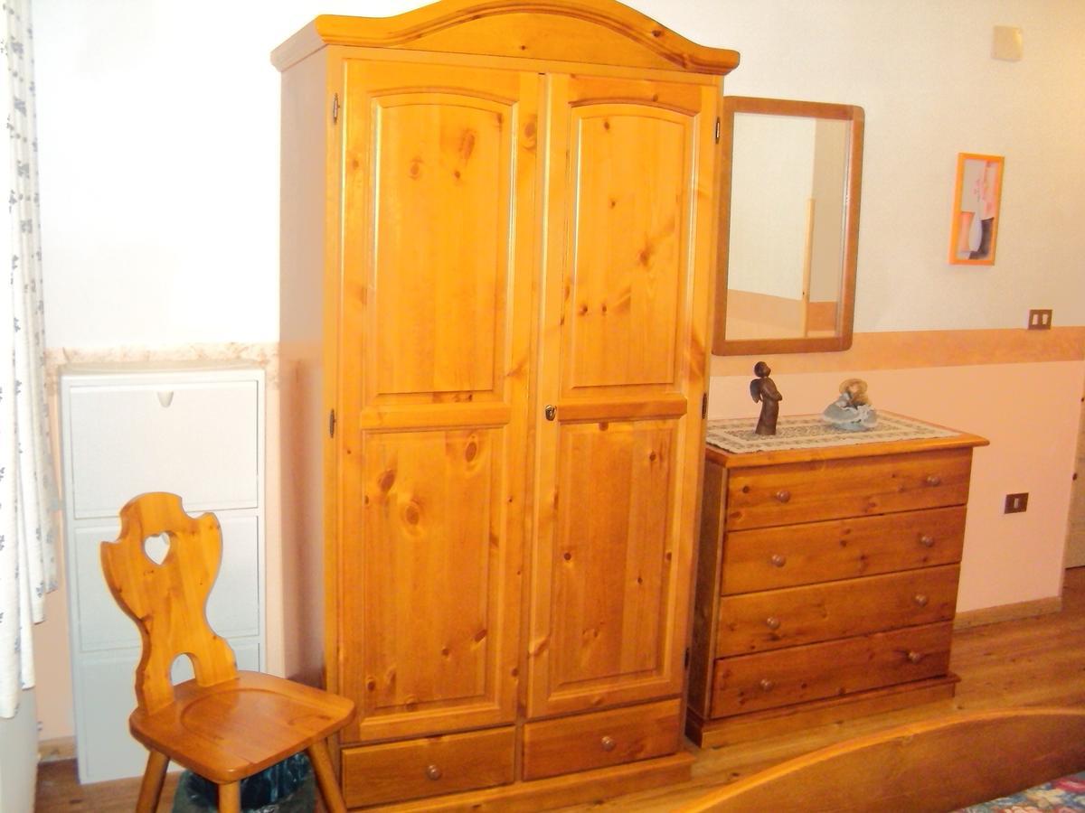 La Casa Di Beppe Appartamento E Camere Danta Habitación foto