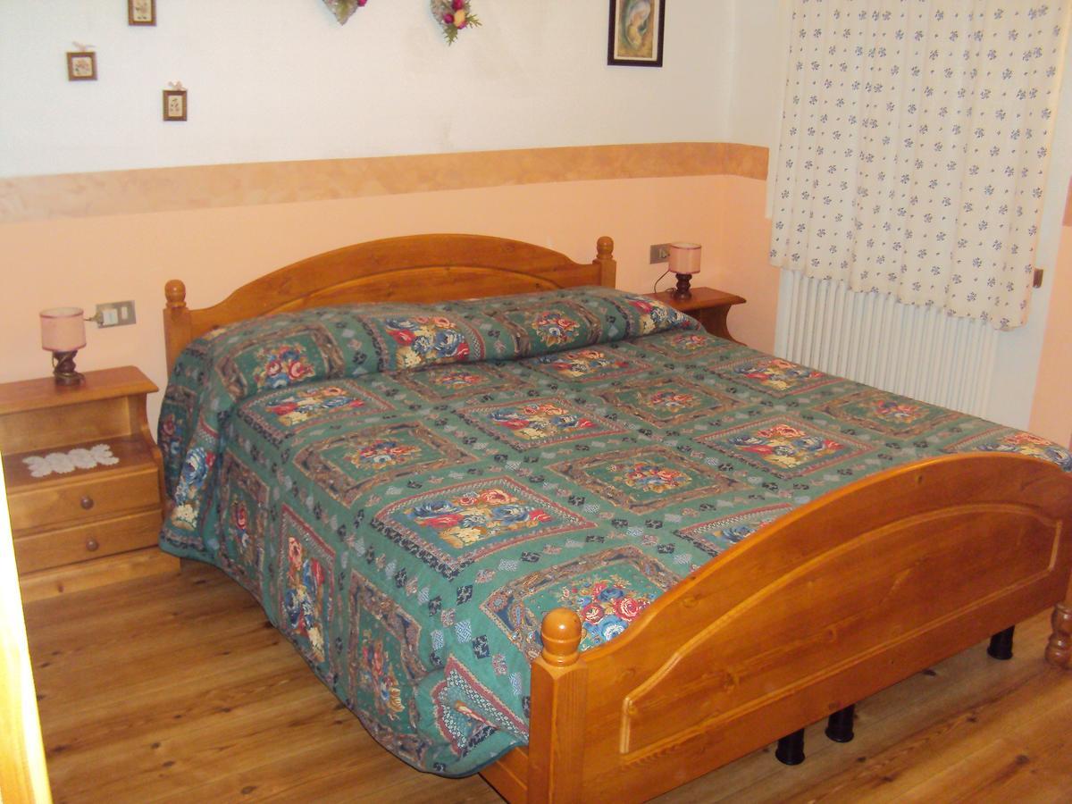 La Casa Di Beppe Appartamento E Camere Danta Habitación foto