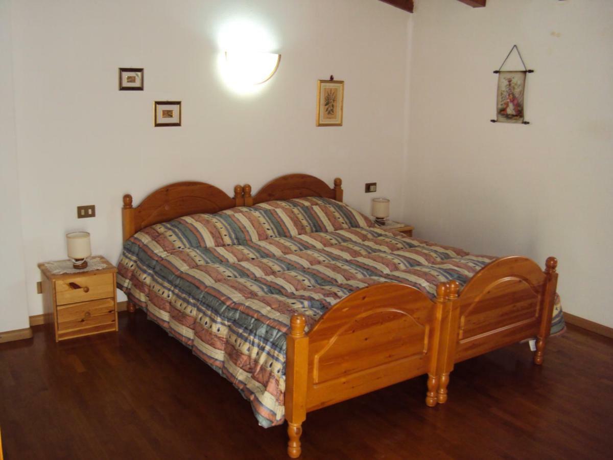 La Casa Di Beppe Appartamento E Camere Danta Exterior foto