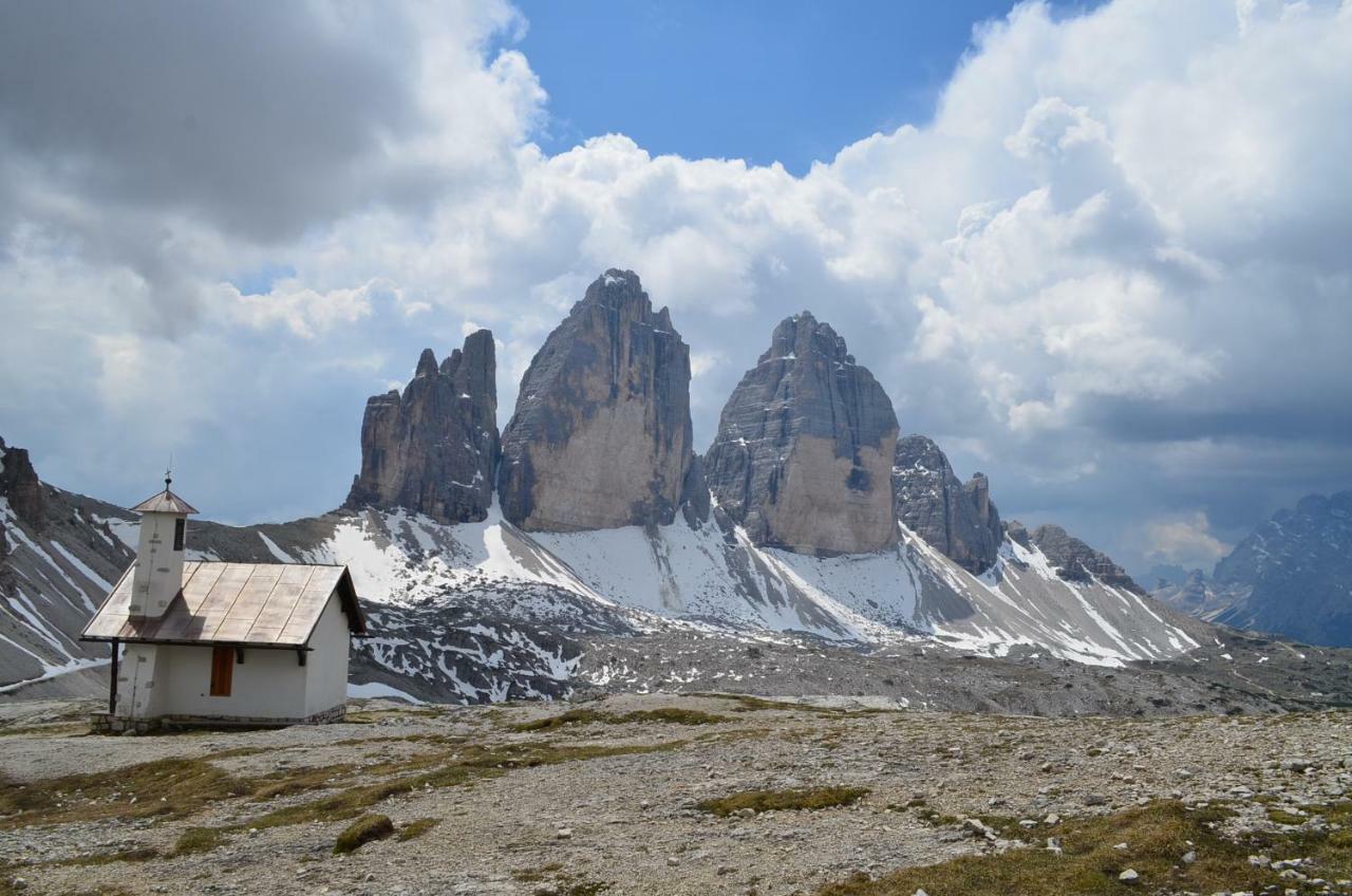 La Casa Di Beppe Appartamento E Camere Danta Exterior foto
